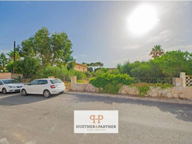 Terreno en Venta en Campos