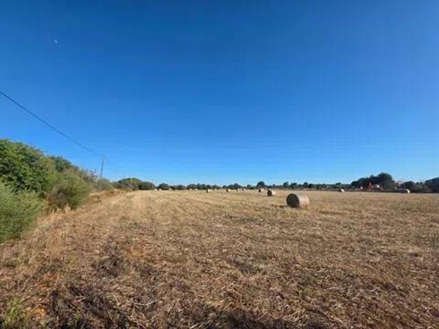Terreno en Venta en Campos