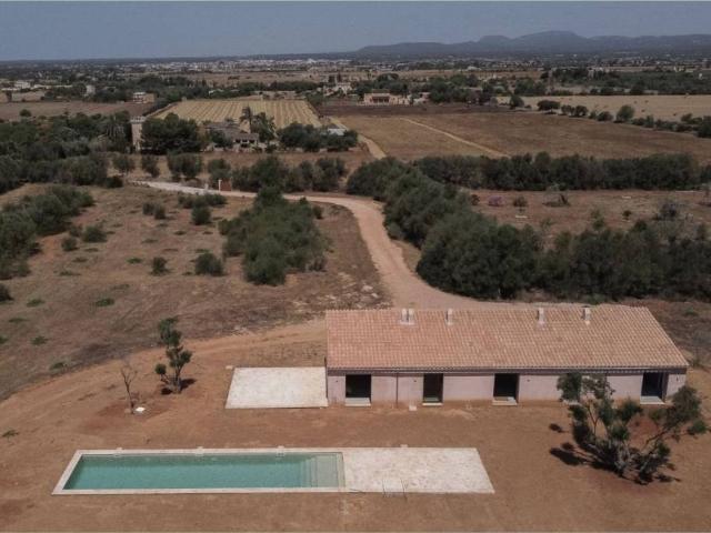 Terreno en Venta en Campos
