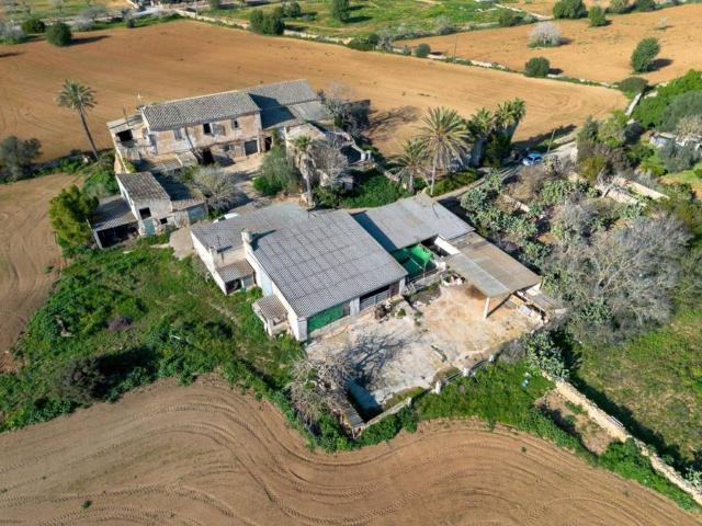 Terreno en Venta en Campos