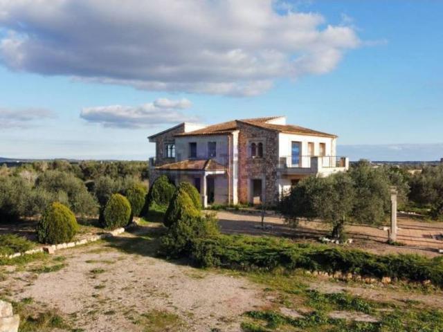 Terreno en Venta en Campos