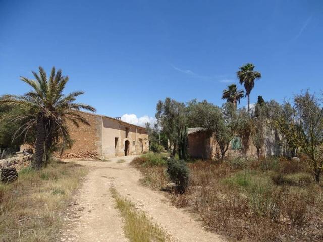 Terreno en Venta en Campos