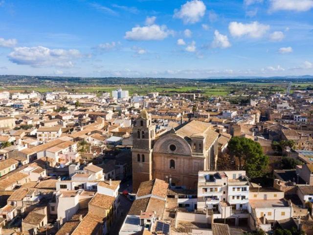 Terreno en Venta en Campos