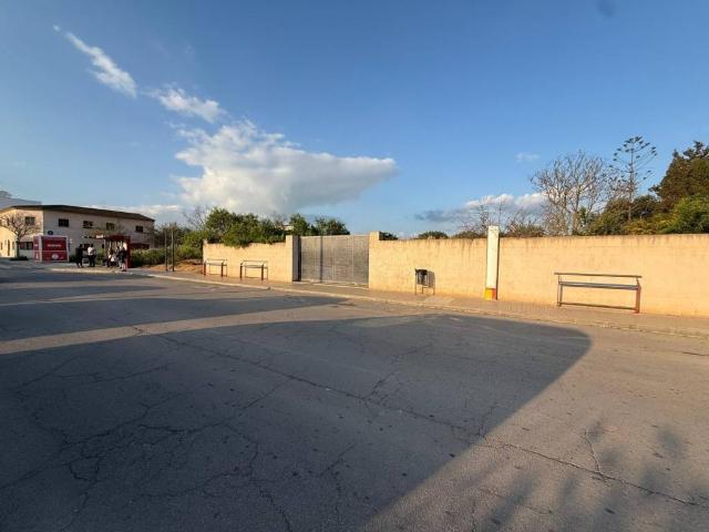 Terreno en Venta en Campos