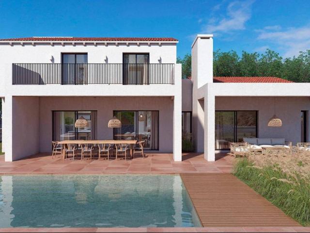 Terreno en Venta en Campos