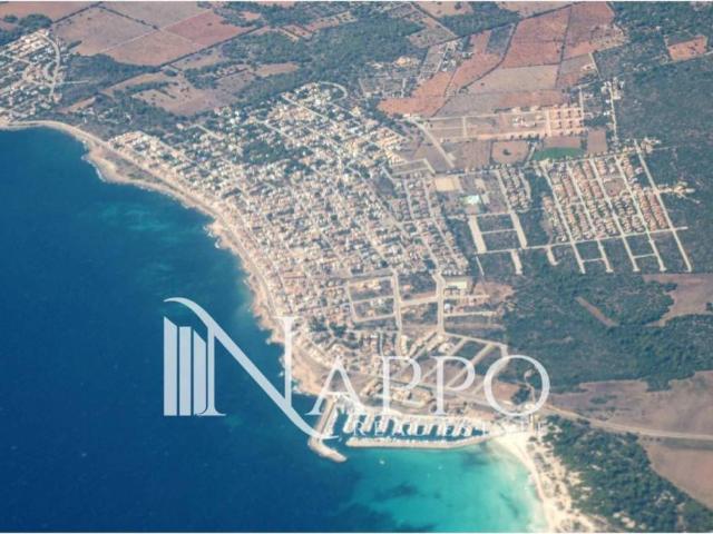 Terreno en Venta en Campos