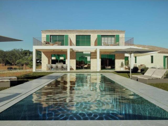 Terreno en Venta en Campos
