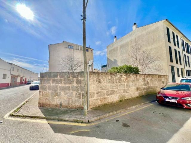Terreno en Venta en Campos