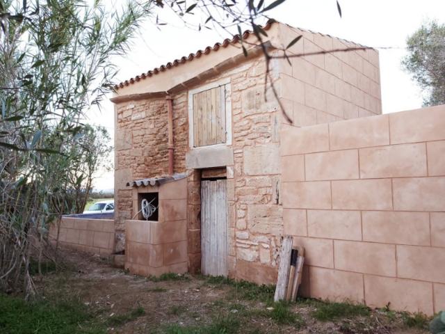 Terreno en venta en Campos, Campos