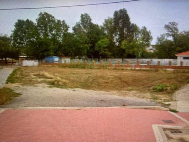 Terreno en Venta en Campos del Paraíso