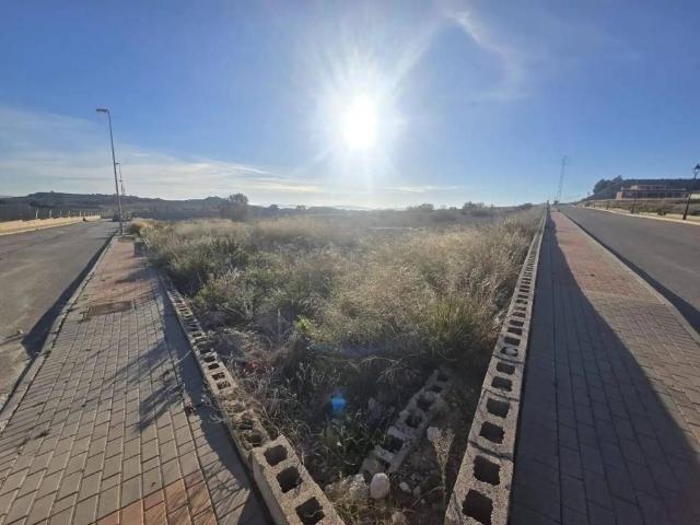 Terreno en Venta en Campos del Río