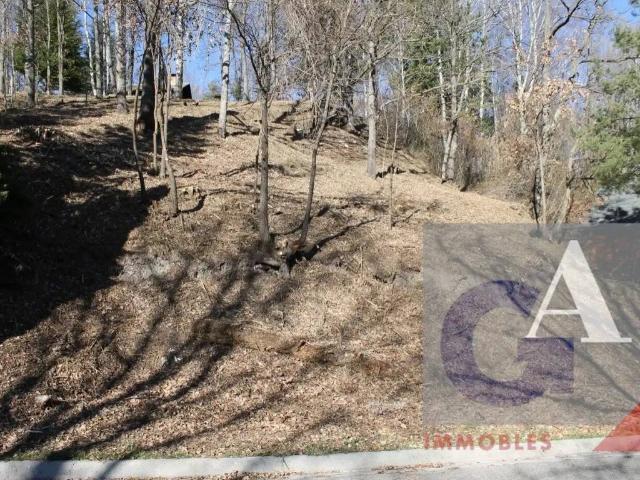 Terreno en Venta en Camprodon