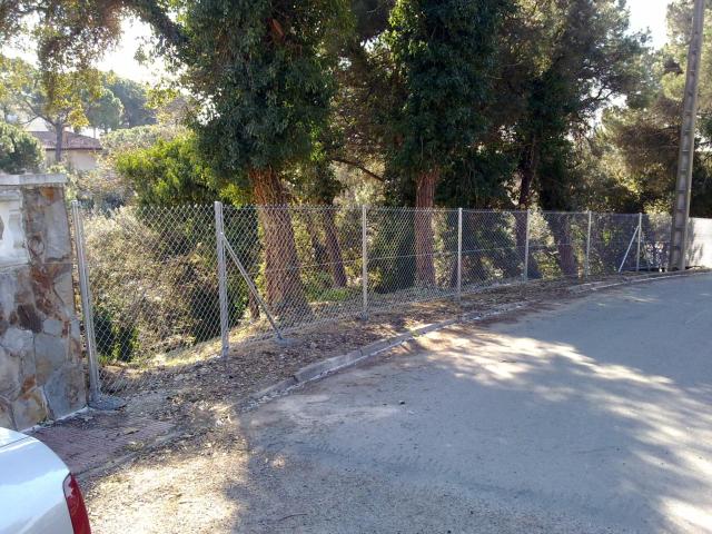 TERRENO EN VENTA EN CAN MASSUET DEL FAR DOSRIUS