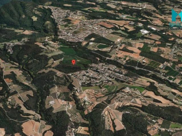 Terreno en venta en Cànoves i Samalús, Canoves