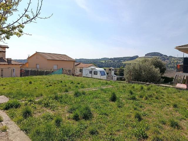 Terreno en venta en Cànoves i Samalús, de 200 m² por 99.750