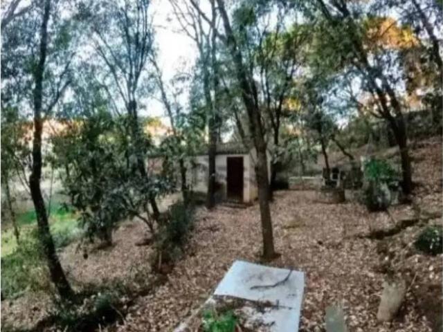 Terreno en Venta en Cànoves i Samalús