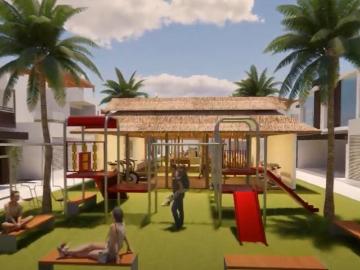 Terreno en venta en Canoas De Punta Sal a $300,000