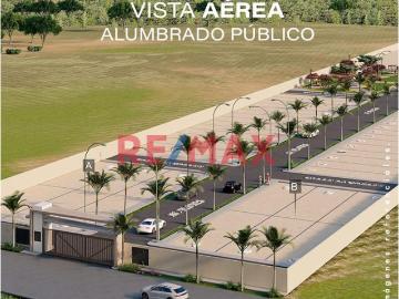 Terreno en venta en Canoas De Punta Sal a S/38,995