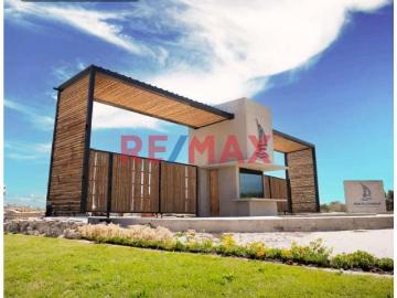 Terreno en venta en Canoas De Punta Sal a S/80,300