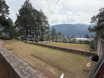 Terreno en Venta en Canada de Alferez, Lerma, Estado de México