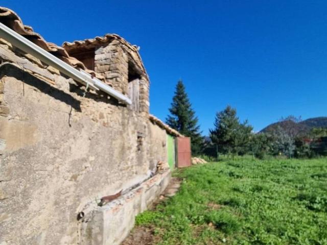 Terreno en Venta en Canal de Berdún