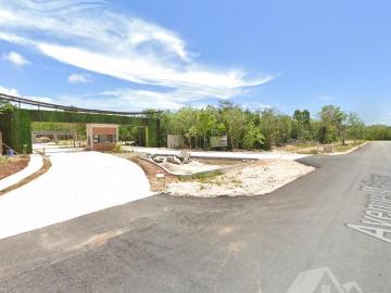 Terreno en Venta en Cancun