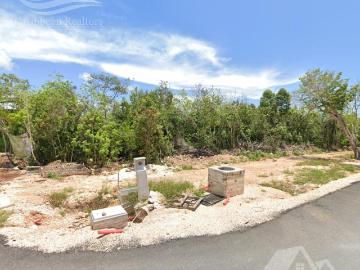 Terreno en Venta en Cancun