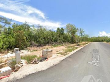 Terreno en Venta en Cancun