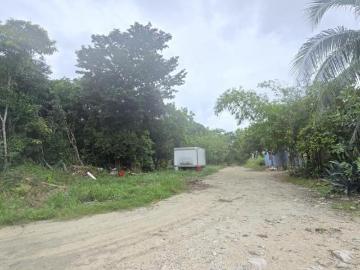 Terreno en Venta en Cancún en Alamos II
