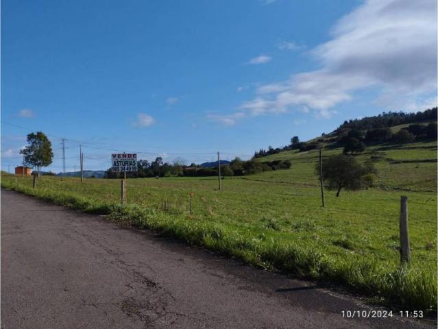 Terreno en Venta en Candamo
