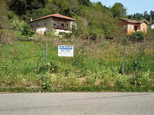 Terreno en Venta en Candamo