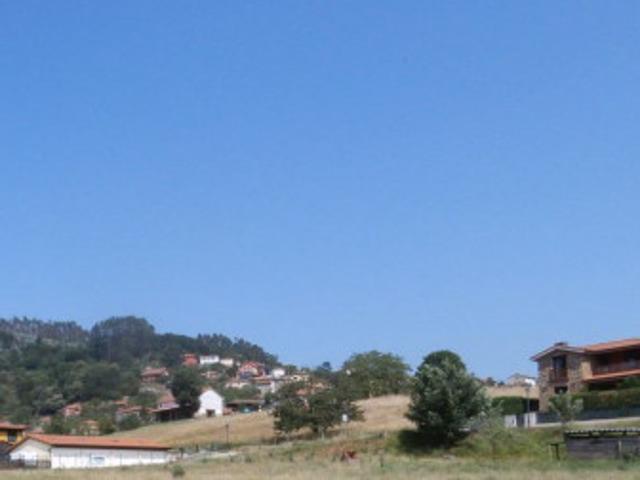 Terreno en venta en Candamo, Candamo