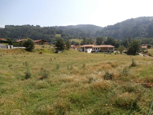 Terreno en venta en Candamo, Candamo