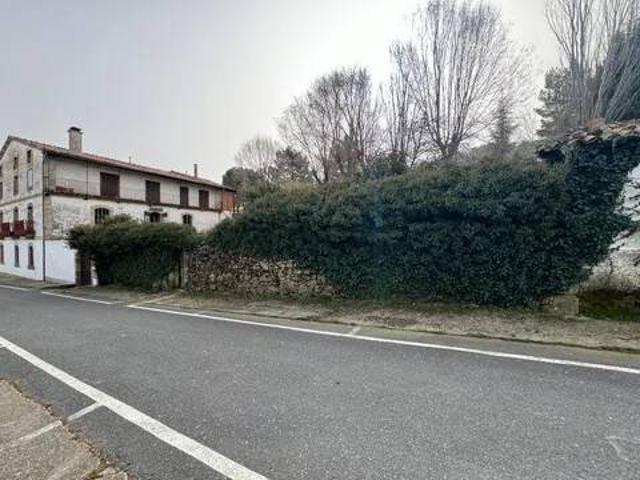 Terreno en Venta en Candelario