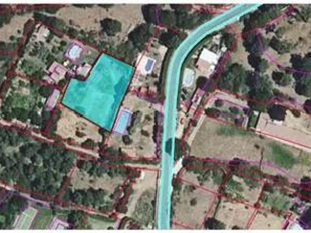 Terreno en Venta en Candelario