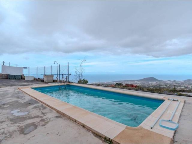 Terreno en Venta en Candelaria