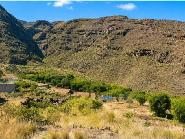Terreno en Venta en Candelaria