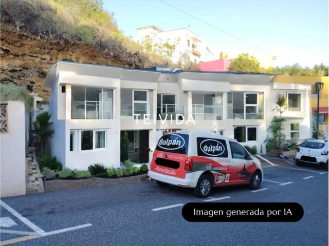 Terreno en Venta en Candelaria