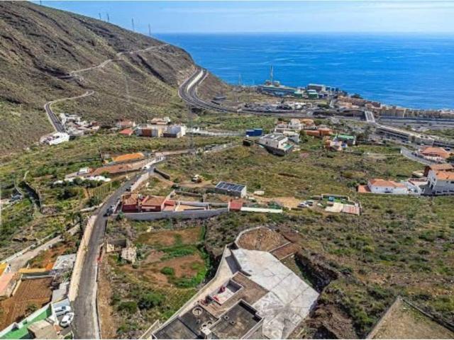 Terreno en Venta en Candelaria