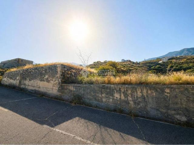 Terreno en Venta en Candelaria
