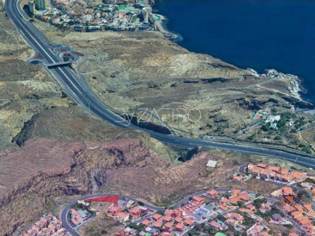Terreno en Venta en Candelaria