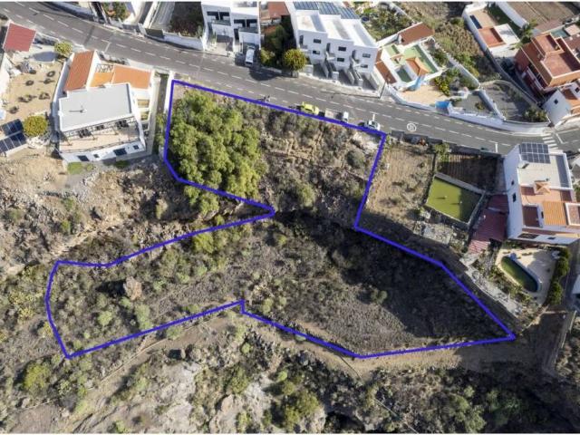 Terreno en Venta en Candelaria