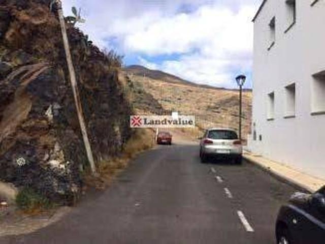 Terreno en Venta en Candelaria