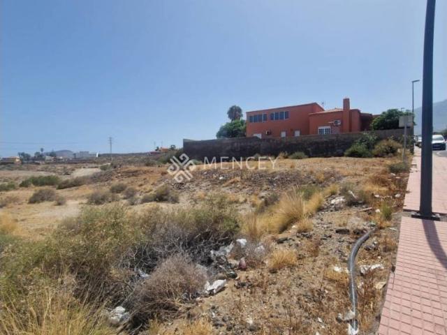 Terreno en Venta en Candelaria