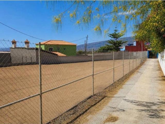 Terreno en Venta en Candelaria