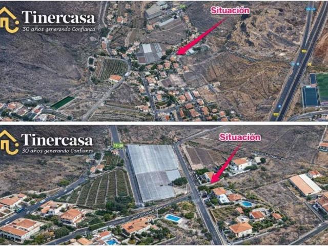 Terreno en Venta en Candelaria