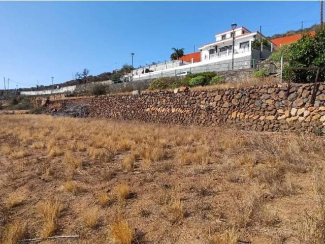 Terreno en Venta en Candelaria