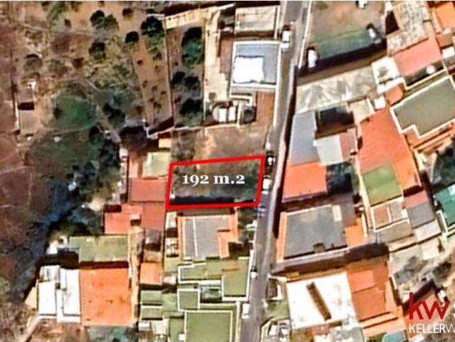 Terreno en Venta en Candelaria