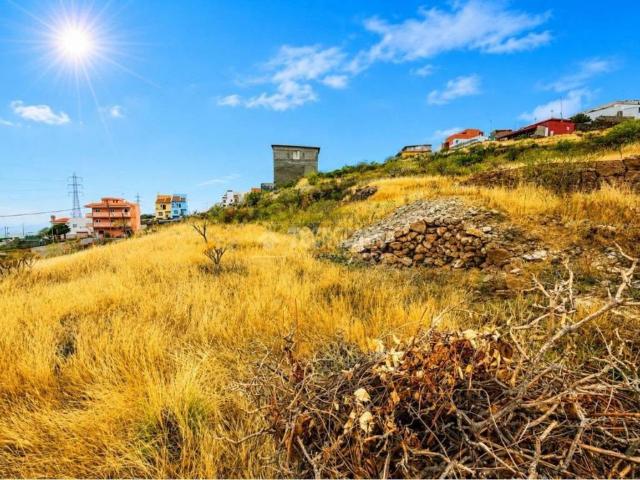 Terreno en Venta en Candelaria