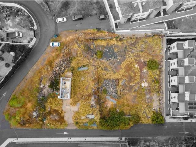 Terreno en Venta en Candelaria